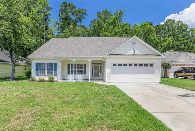 267 Sienna Dr.