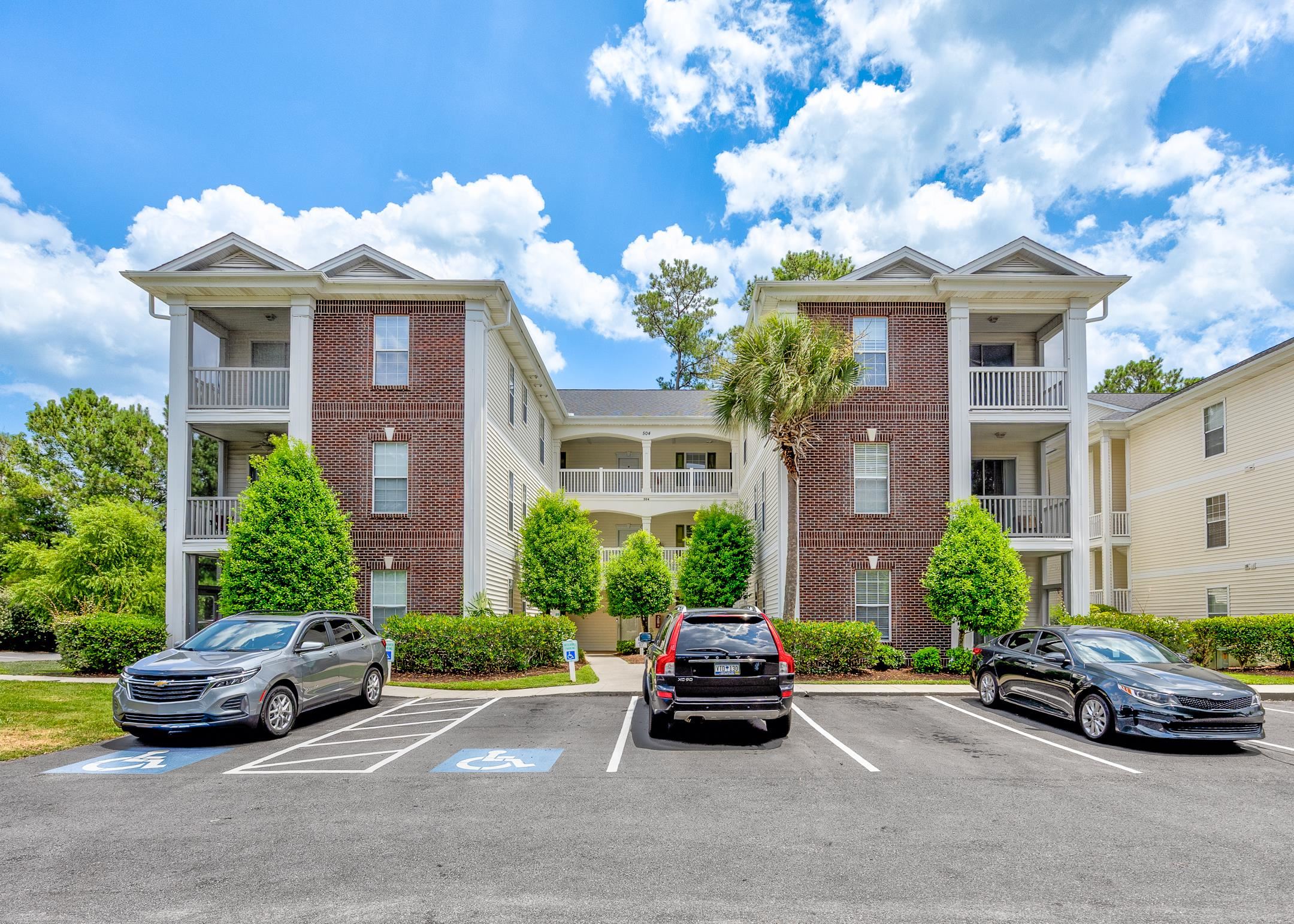 504 River Oaks Dr. – Myrtle Beach, SC