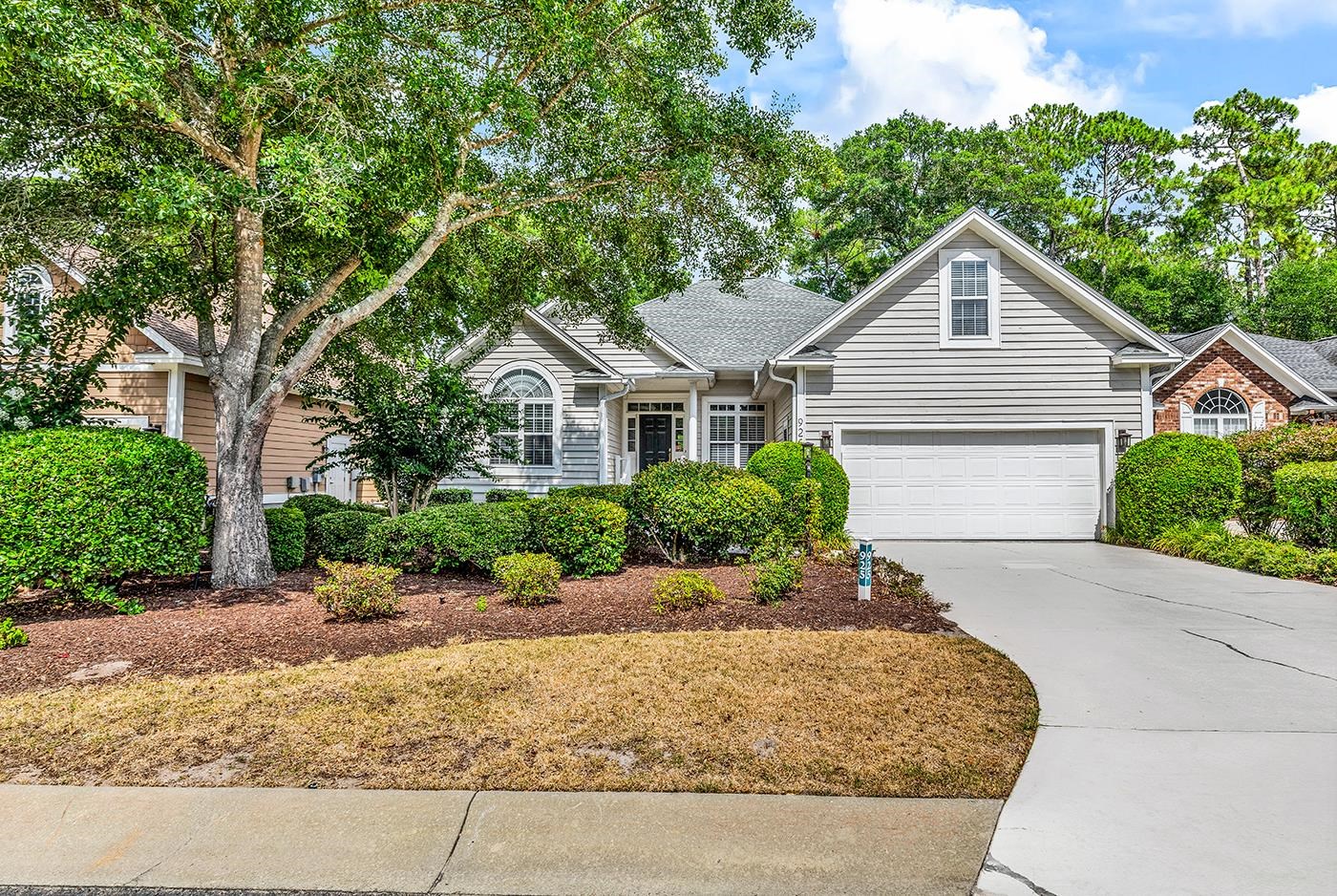 925 Tidewater Dr. – North Myrtle Beach, SC