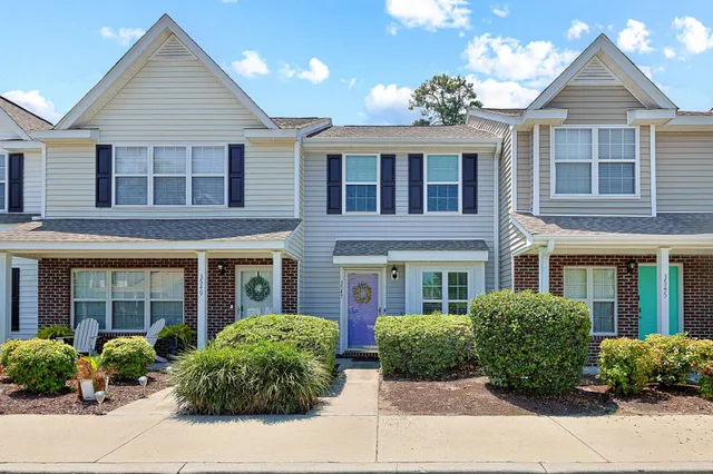 3547 Crepe Myrtle Ct.