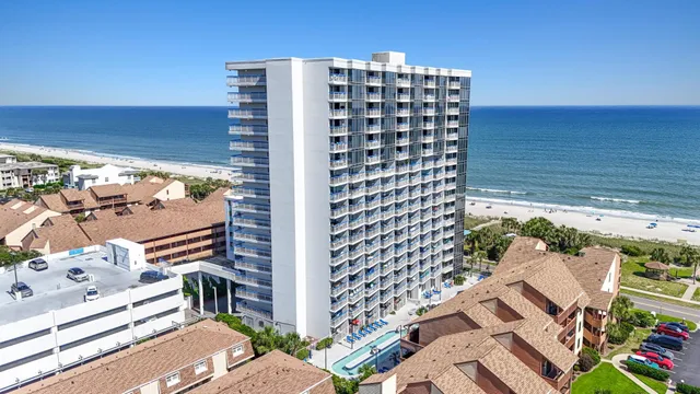 5511 N Ocean Blvd.