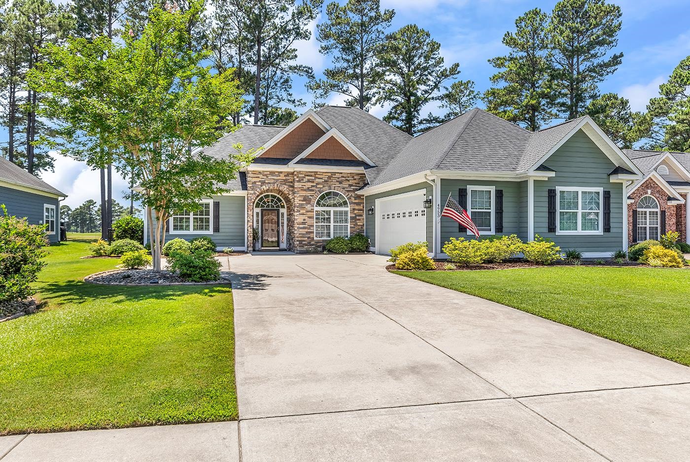 4953 Westwind Dr. – Myrtle Beach, SC