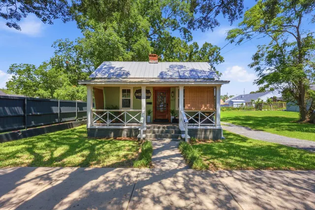 417 Screven St.