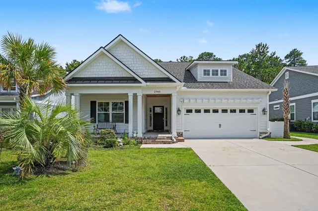 2948 Moss Bridge Ln.