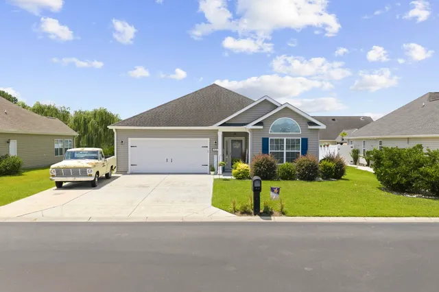913 Bell Meade Dr.