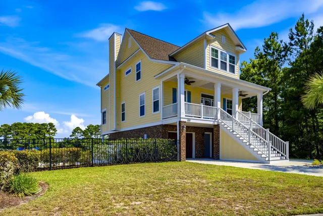 255 Palmetto Harbour Dr.
