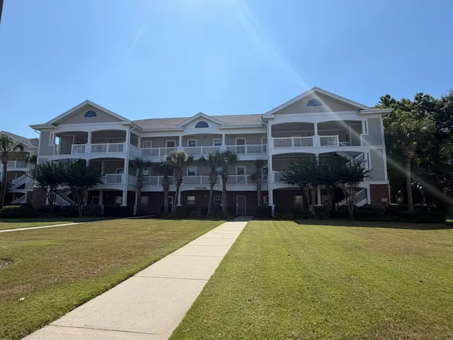 5801 Oyster Catcher Dr.