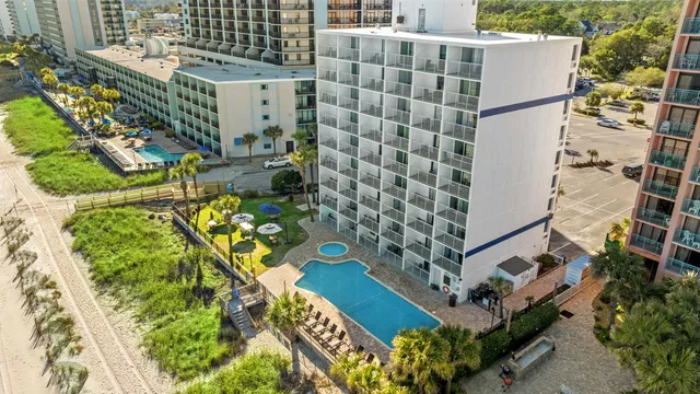 2209 S Ocean Blvd.