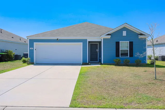 305 Woodcross Court