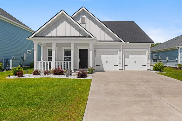 5858 Whitebark Dr.