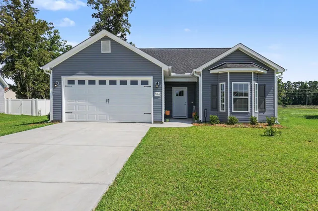 704 Fair Weather Dr