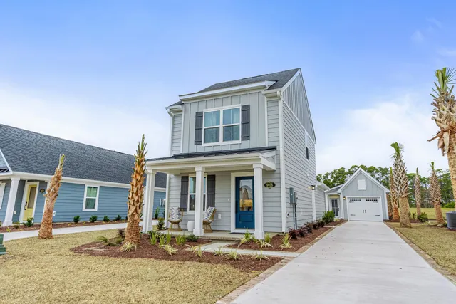 9016 Mabel Ct.