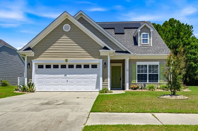 112 Barons Bluff Dr.