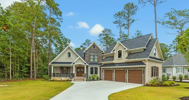 168 Low Country Loop