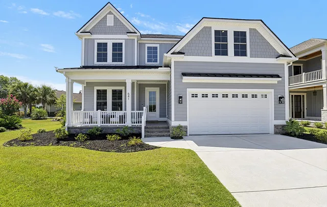 641 Waterbridge Blvd.