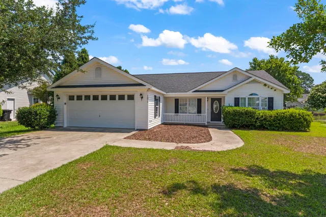 1372 Gailard Dr.