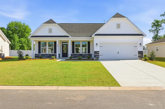 119 Crabapple Dr.
