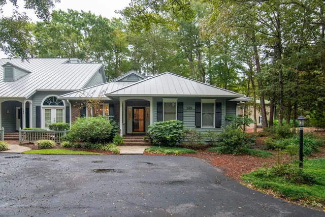 145 Golden Bear Dr.