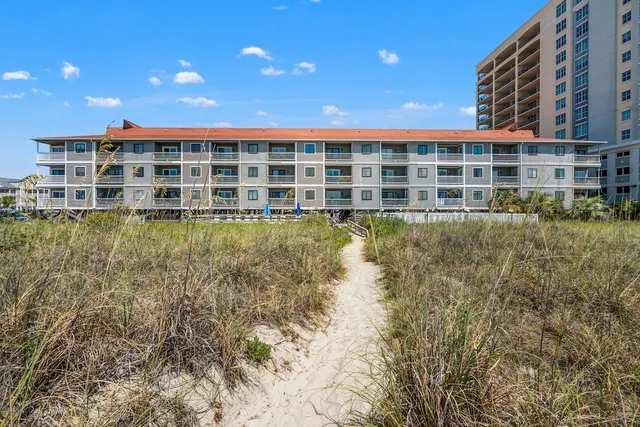 613 S Ocean Blvd.