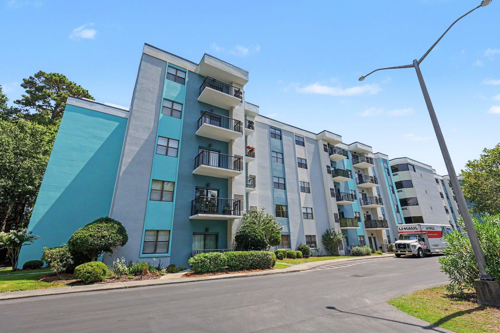 5001 Little River Rd. – Myrtle Beach, SC