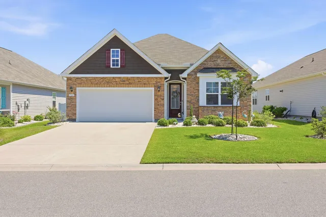 520 McAlister Dr.
