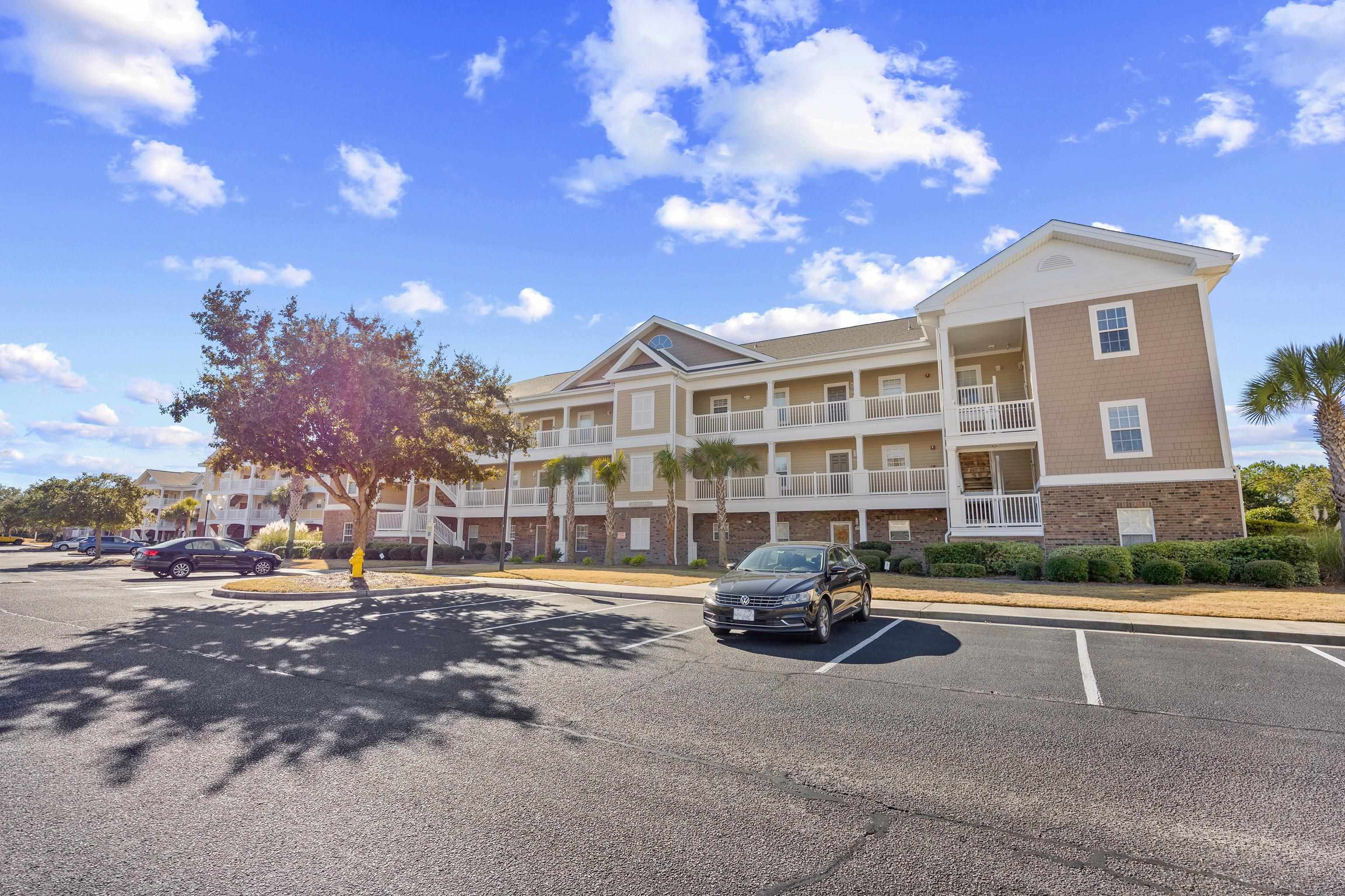 6203 Catalina Dr. – North Myrtle Beach, SC
