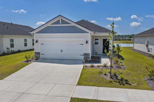 822 Cypress Preserve Circle