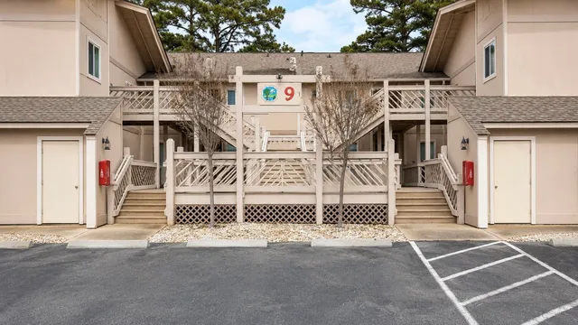 3015 Old Bryan Dr.