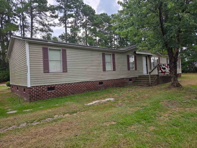 1871 Willow Oak Dr.