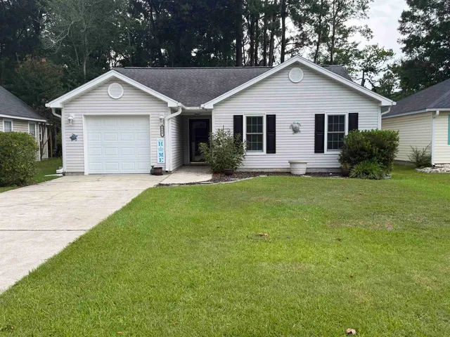 6627 E Sweetbriar Trail