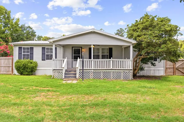 3578 Townsend Ln.
