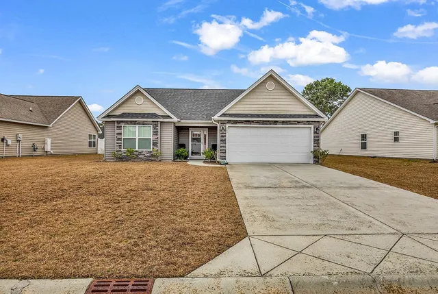 323 Borrowdale Dr.