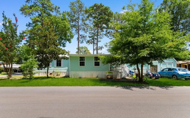 1681 Cassiopia Dr.