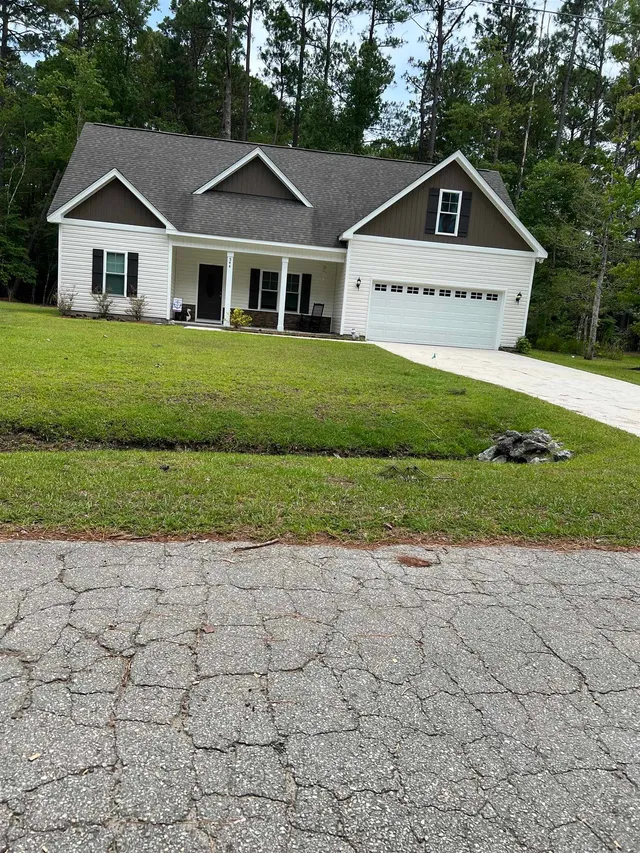 544 Briarwood Dr. NW