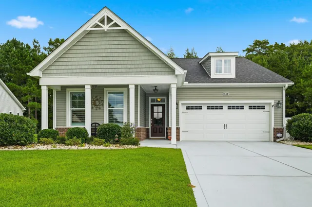 342 Dunbarton Ln.