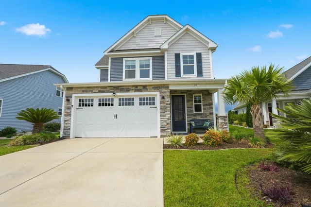 267 Goldenrod Circle