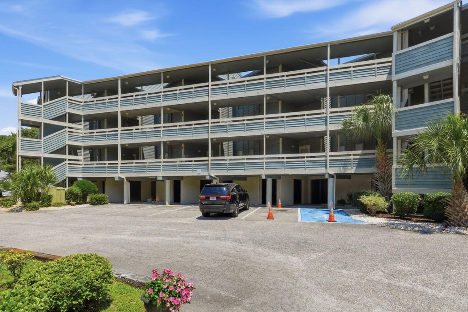 1101 Possum Trot Rd. – North Myrtle Beach, SC