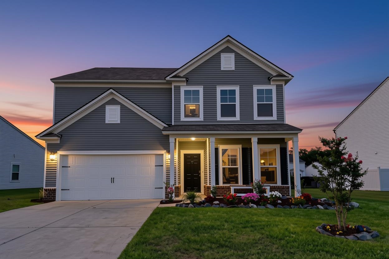 1684 Villena Dr. – Myrtle Beach, SC