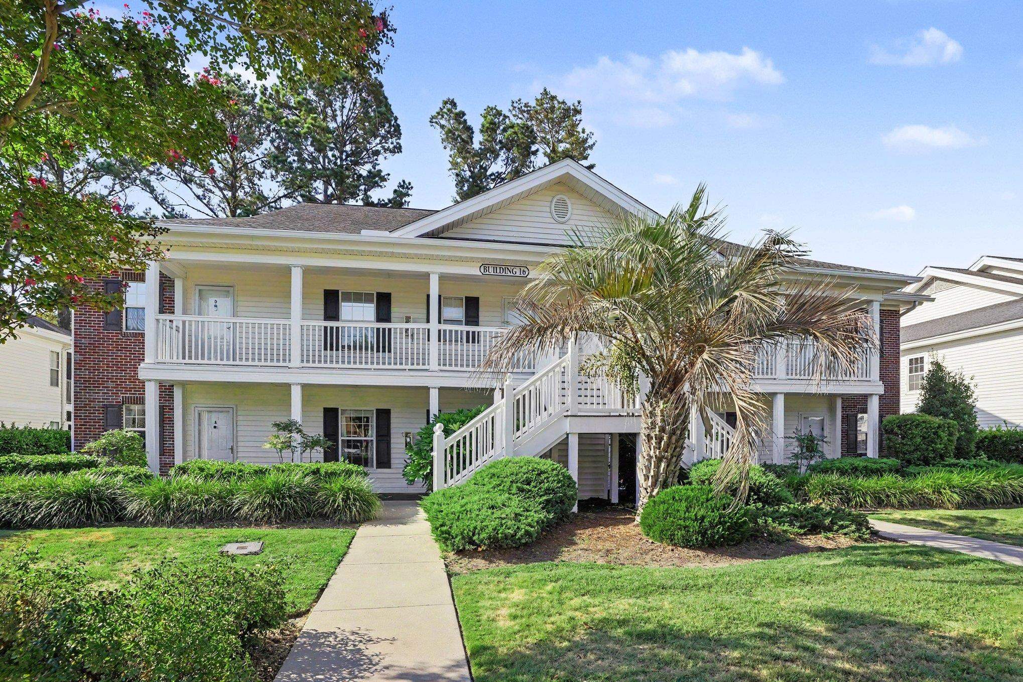 1250 River Oaks Dr. – Myrtle Beach, SC