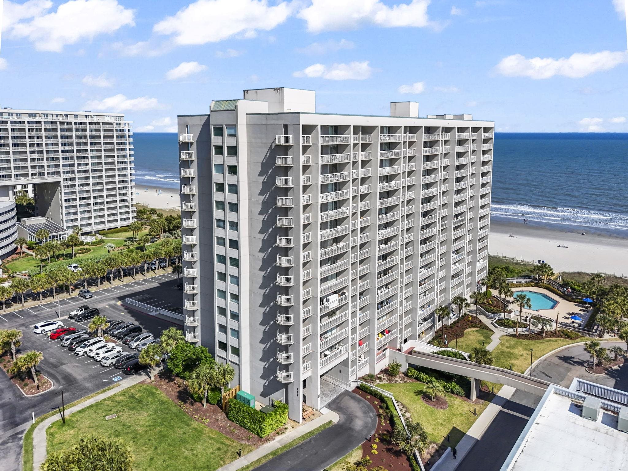 9820 Queensway Blvd. – Myrtle Beach, SC