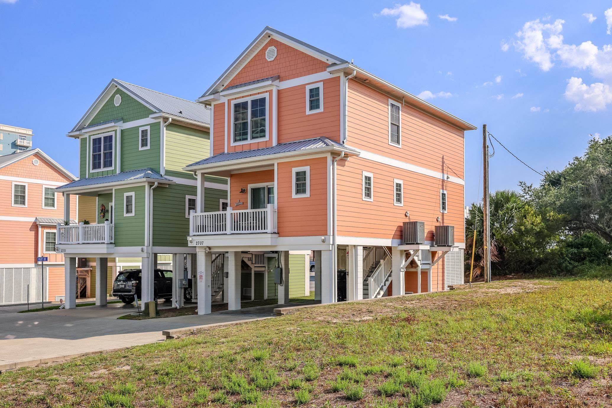 2707 Rigby Dr. – Myrtle Beach, SC