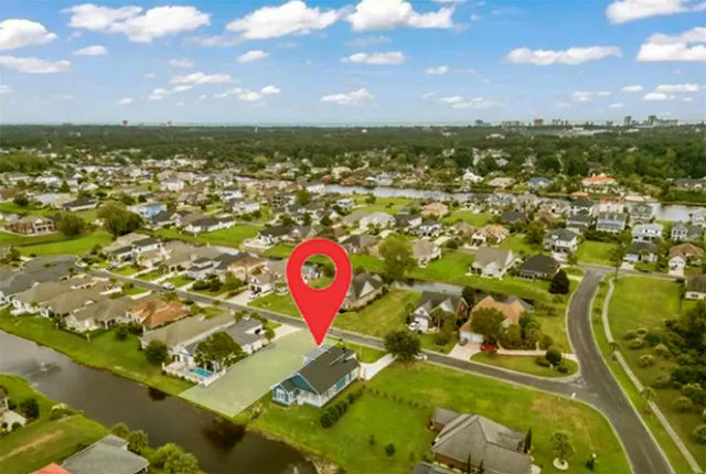 1104 Bluffton Ct.