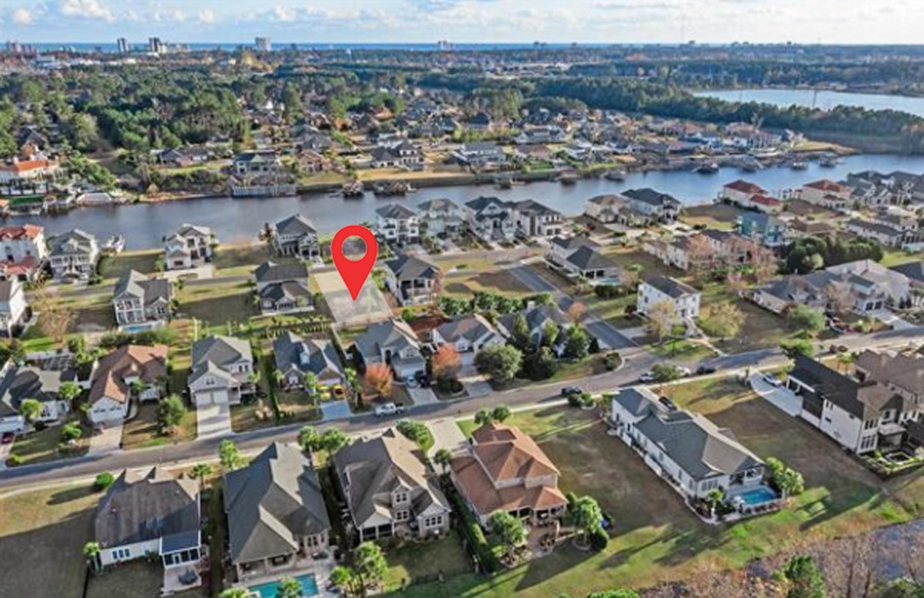 843 Waterton Ave. – Myrtle Beach, SC