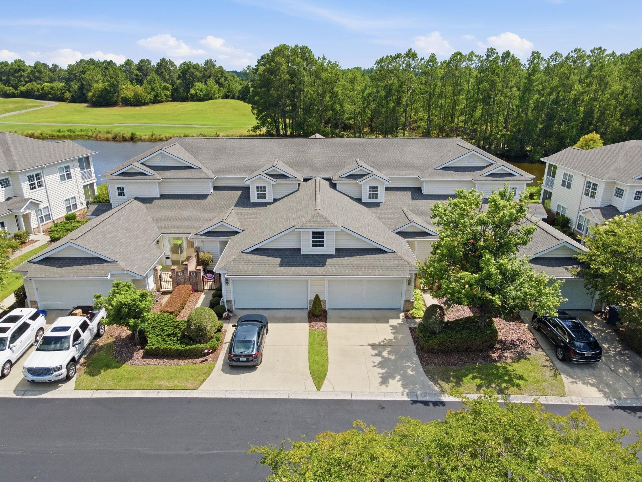 4488 Girvan Dr. – Myrtle Beach, SC