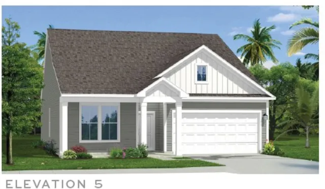 218 Letha Dr