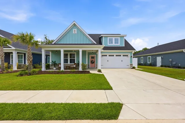 1038 Graybill Lane