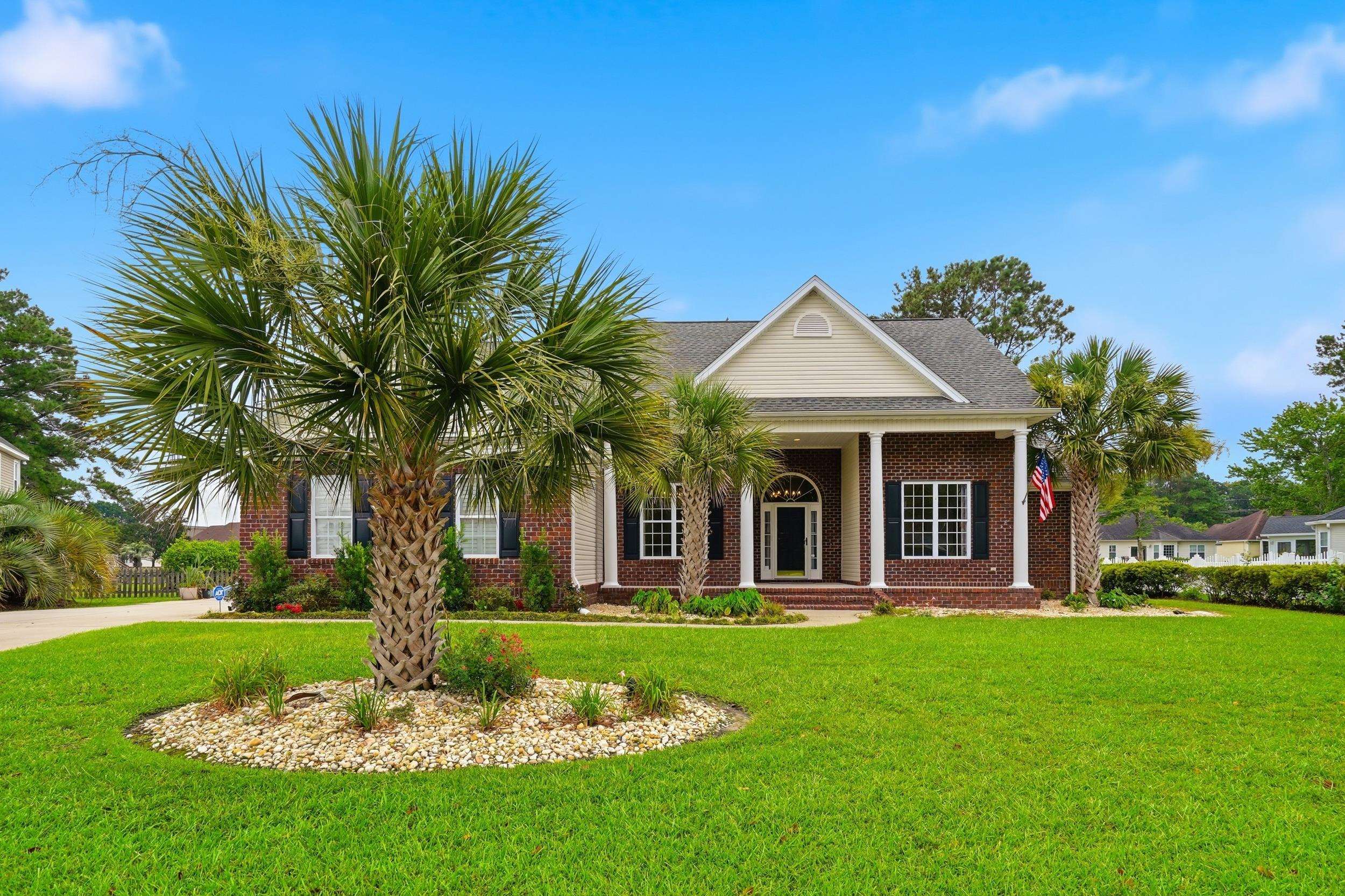 300 Catawba River Rd. – Myrtle Beach, SC