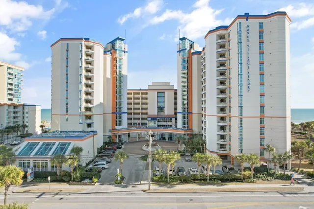 5200 N Ocean Blvd.