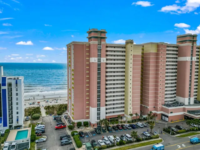 2701 S Ocean Blvd.