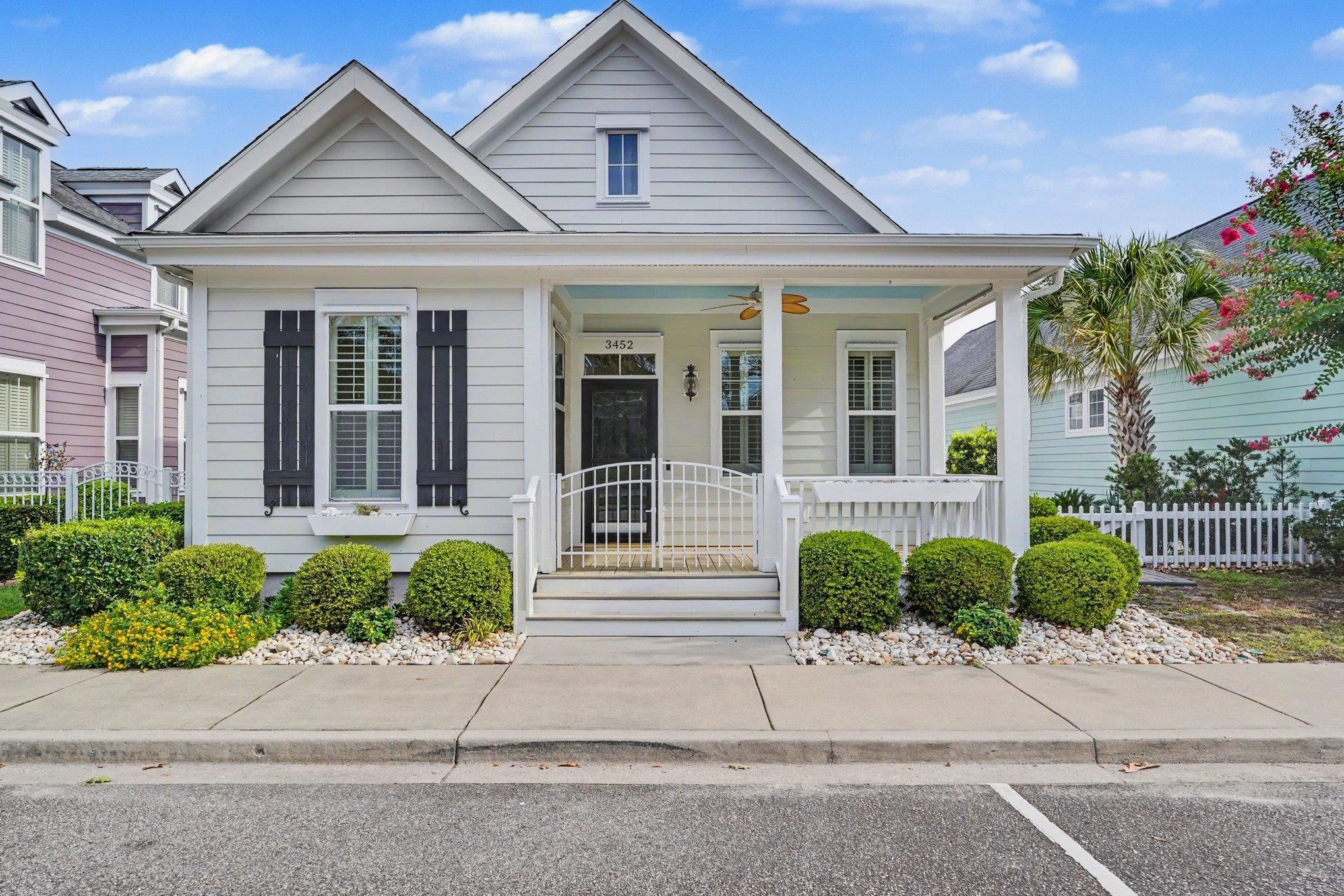 3452 Baldwin Ln. – Myrtle Beach, SC